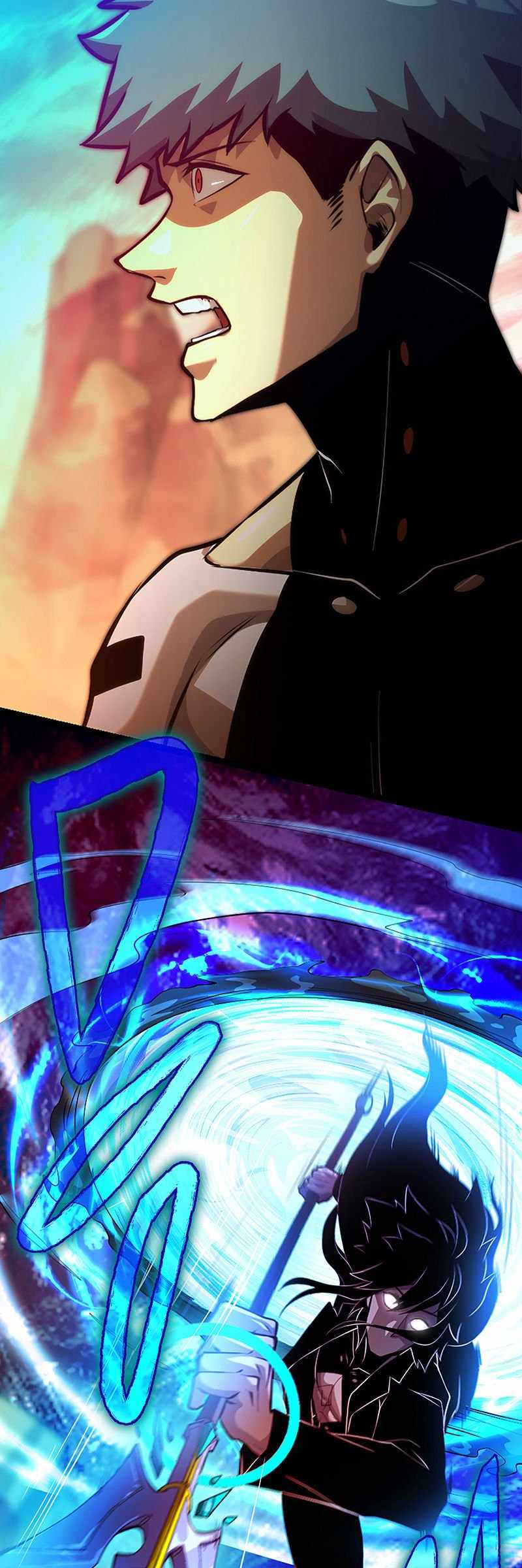 God Game Chapter 94 53